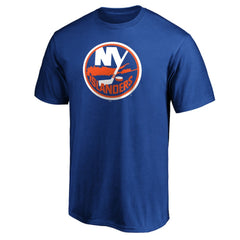 NHL New York Islanders Primary Logo T-Shirt