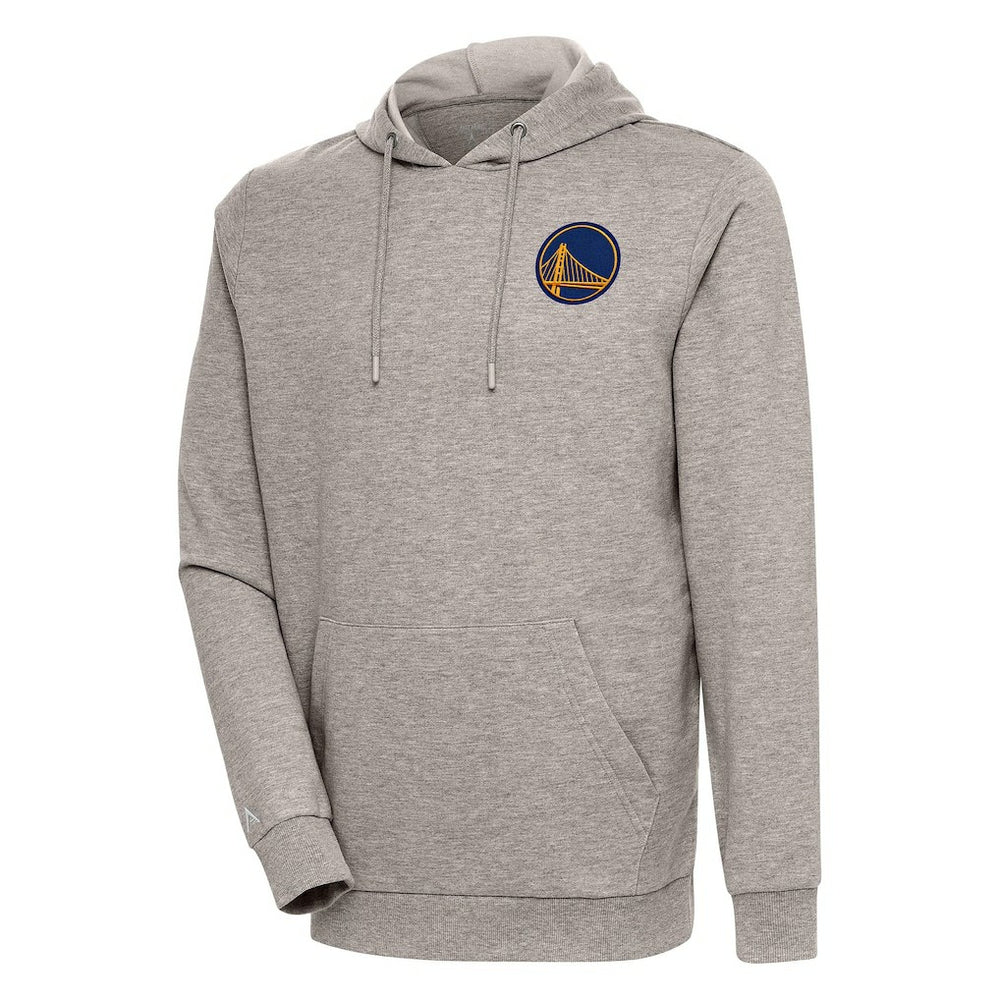 Golden State Warriors Antigua Action Pullover Hoodie sale