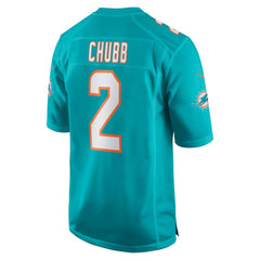Bradley Chubb  Game Player Jersey - Miami Dolphins Jerseys