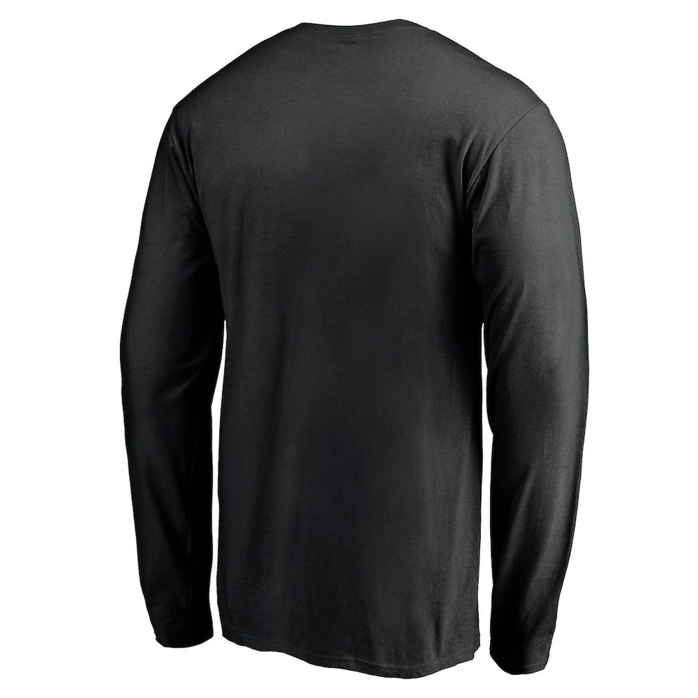 Denver Nuggets Primary Team Logo Long Sleeve T-Shirt sale