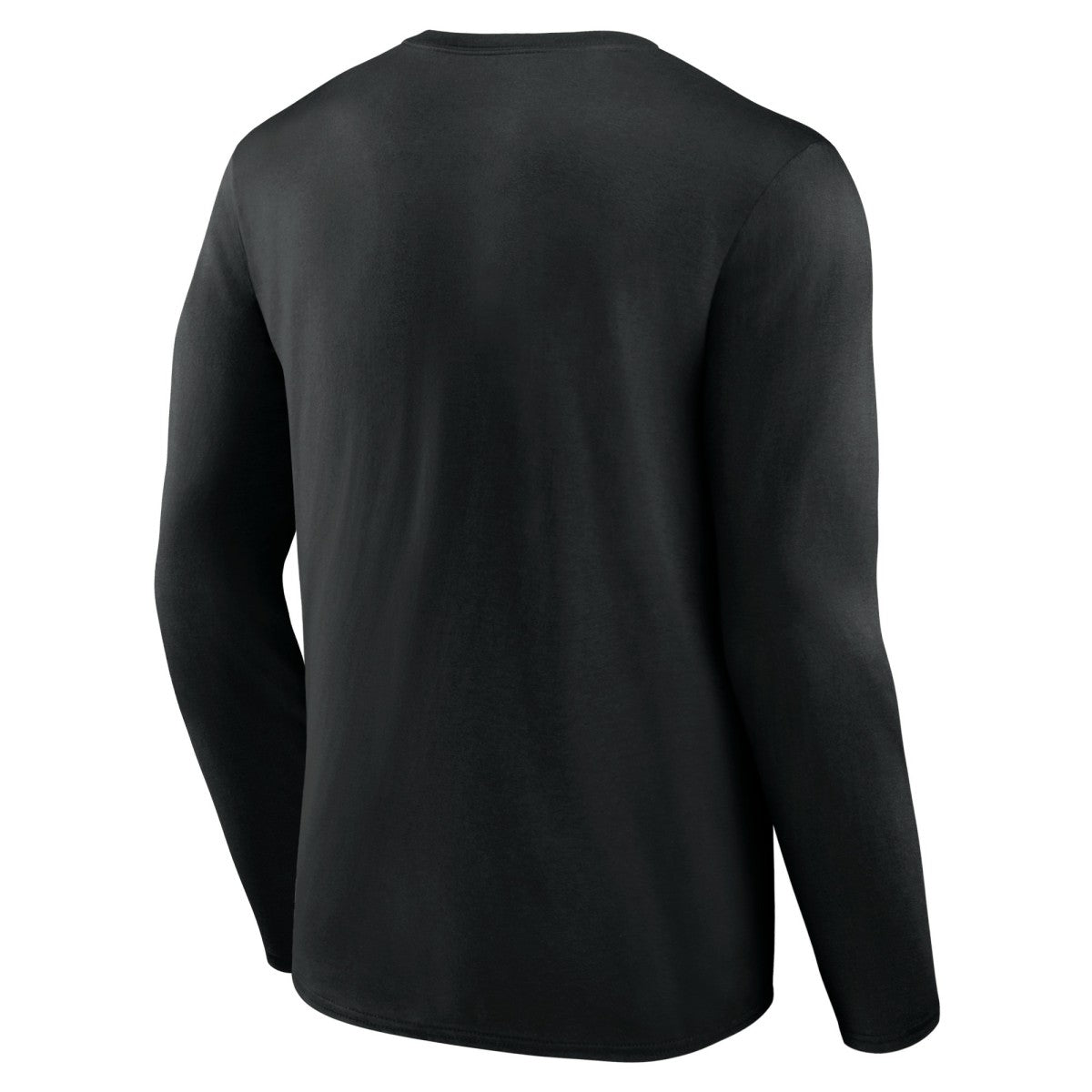 Minnesota Timberwolves Primary Team Logo Long Sleeve T-Shirt