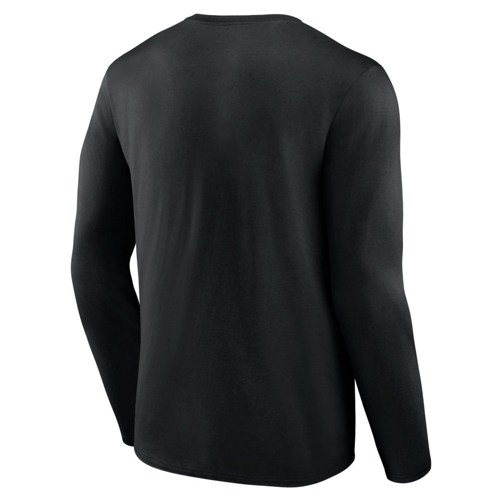 Minnesota Timberwolves Primary Team Logo Long Sleeve T-Shirt