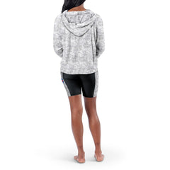 Certo Women's Session Pullover Hoodie - Buffalo Bills Hoodies
