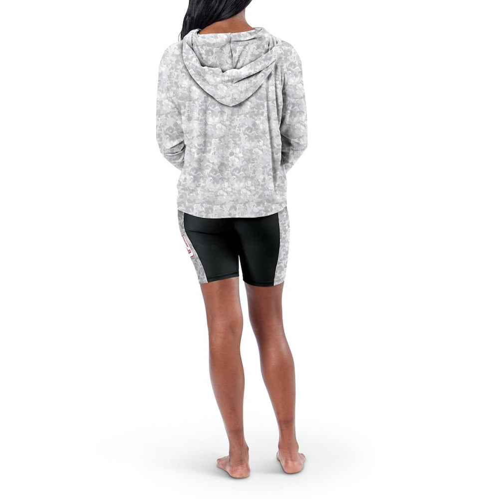 Certo Women's Session Pullover Hoodie - New York Giants Hoodies