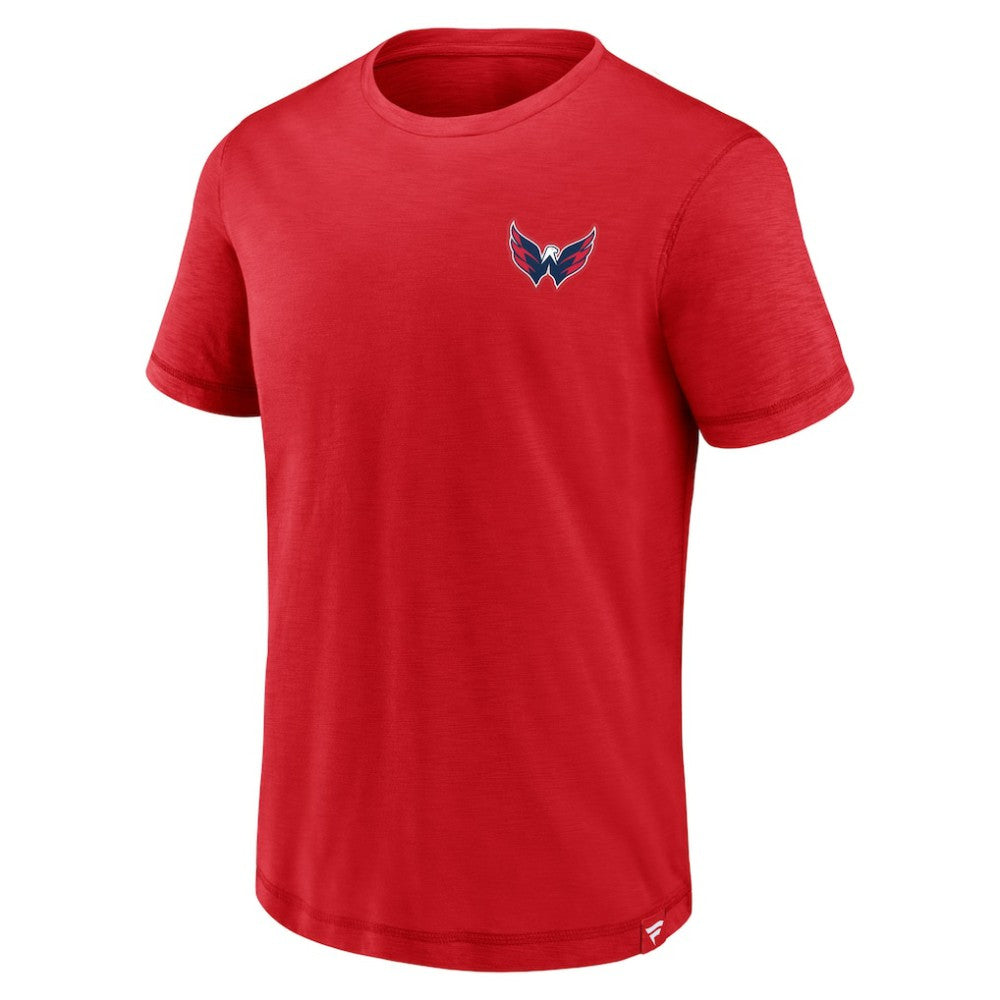 NHL Washington Capitals Fanatics High Stick T-Shirt