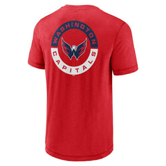NHL Washington Capitals Fanatics High Stick T-Shirt