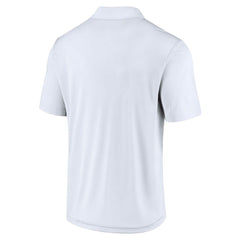 Navy/White Houston Astros Fanatics Two-Pack Logo Lockup Polo Set