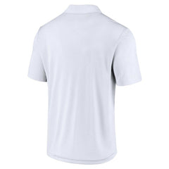 Black/White Chicago White Sox Fanatics Two-Pack Logo Lockup Polo Set