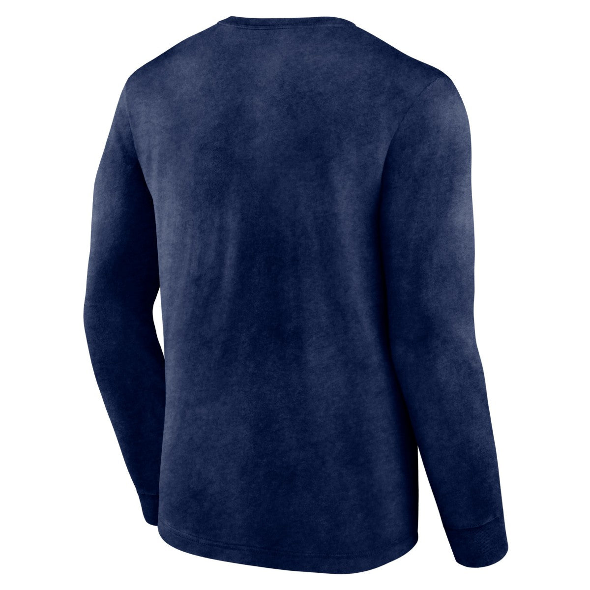 Fanatics Washington Wizards Front Court Press Snow Wash Long Sleeve T-Shirt
