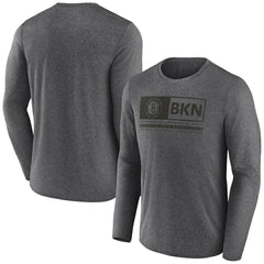 Fanatics Brooklyn Nets Three-Point Play T-Shirt