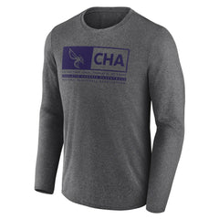 Fanatics Charlotte Hornets Three-Point Play T-Shirt