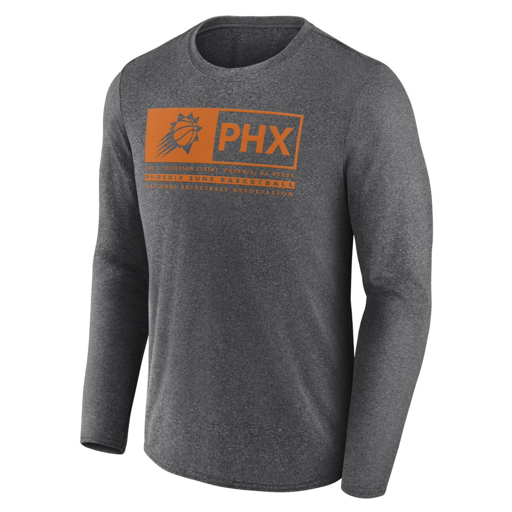 Fanatics Phoenix Suns Three-Point Play T-Shirt