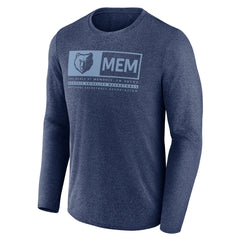 Fanatics Memphis Grizzlies Three-Point Play T-Shirt