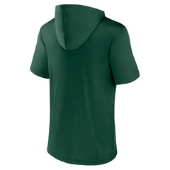 Fanatics Milwaukee Bucks Possession Hoodie T-Shirt