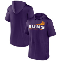 Fanatics Phoenix Suns Possession Hoodie T-Shirt