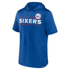 Fanatics Philadelphia 76ers Possession Hoodie T-Shirt