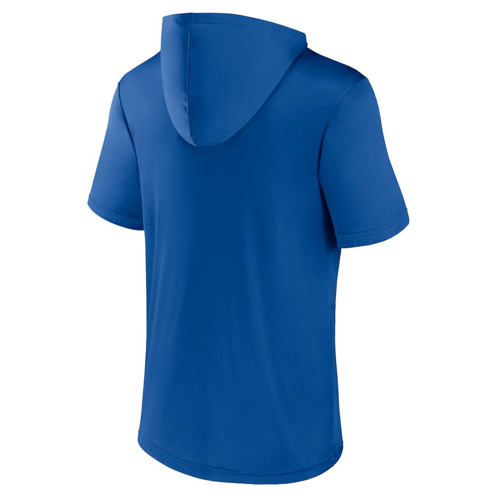 Fanatics Philadelphia 76ers Possession Hoodie T-Shirt