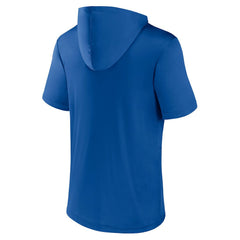 Fanatics Philadelphia 76ers Possession Hoodie T-Shirt