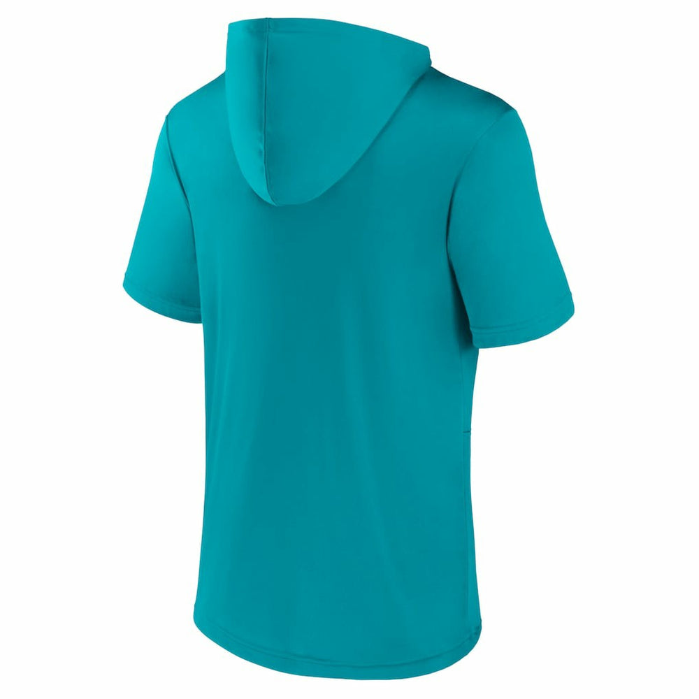 Fanatics Charlotte Hornets Possession Hoodie T-Shirt