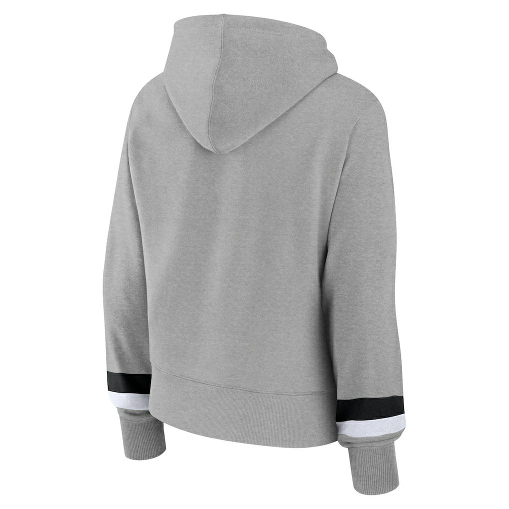 Fanatics Chicago Bulls Women's Halftime Pullover Hoodie