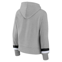 Fanatics Chicago Bulls Women's Halftime Pullover Hoodie