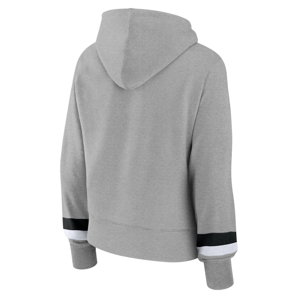 Fanatics Phoenix Suns Women's Halftime Pullover Hoodie