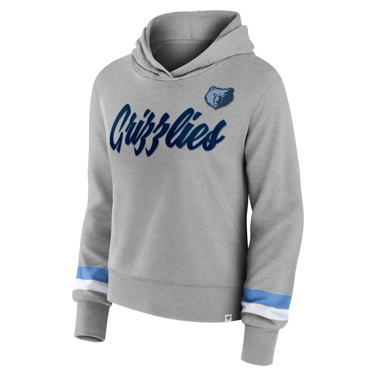 Fanatics Memphis Grizzlies Women's Halftime Pullover Hoodie