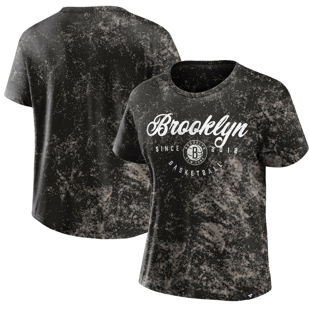 Fanatics Brooklyn Nets Women's Breakaway T-Shirt