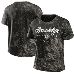 Fanatics Brooklyn Nets Women's Breakaway T-Shirt