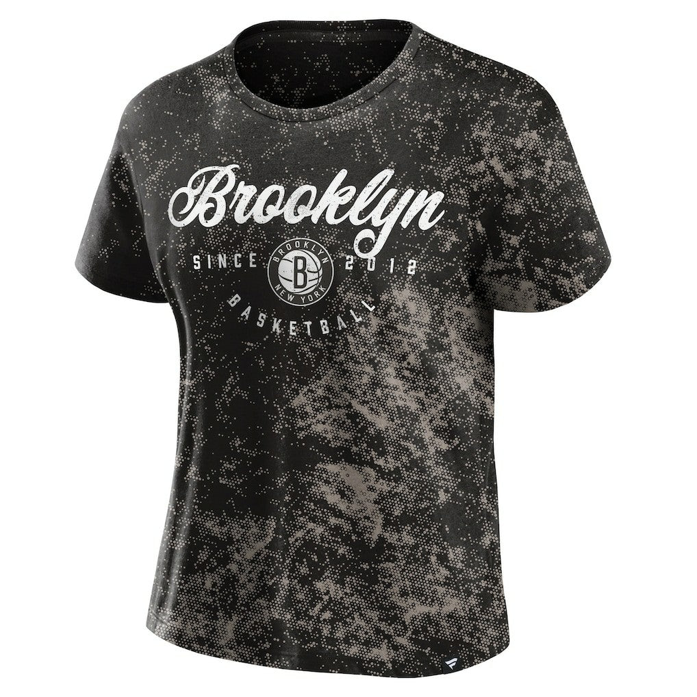 Fanatics Brooklyn Nets Women's Breakaway T-Shirt