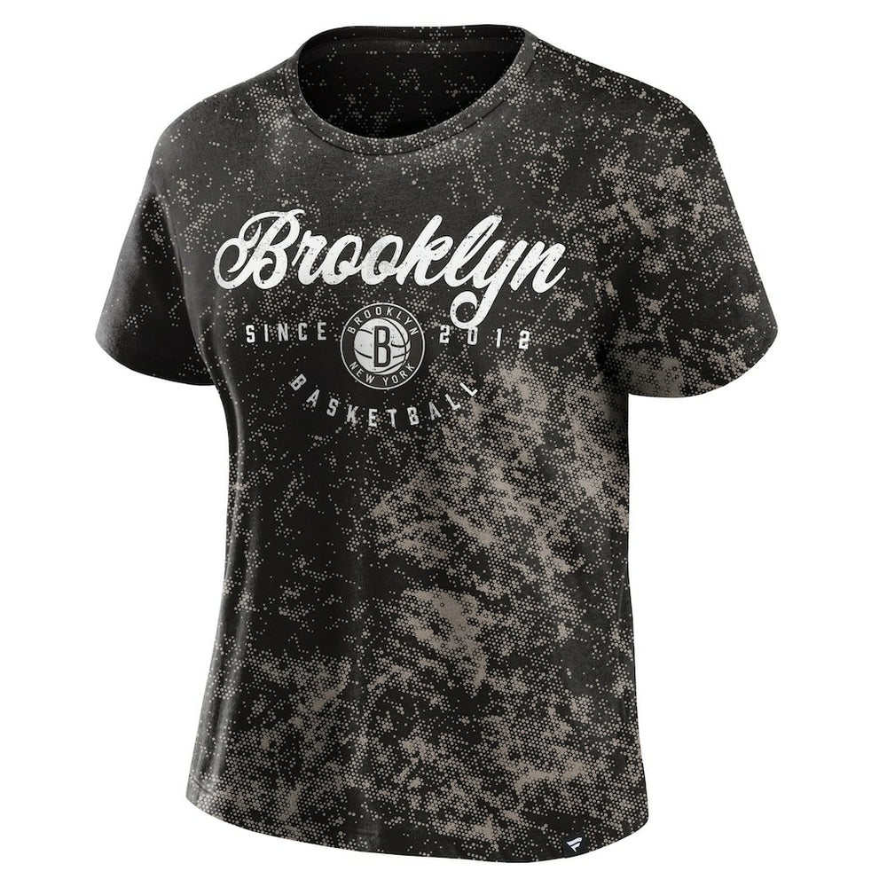 Fanatics Brooklyn Nets Women's Breakaway T-Shirt