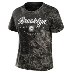 Fanatics Brooklyn Nets Women's Breakaway T-Shirt