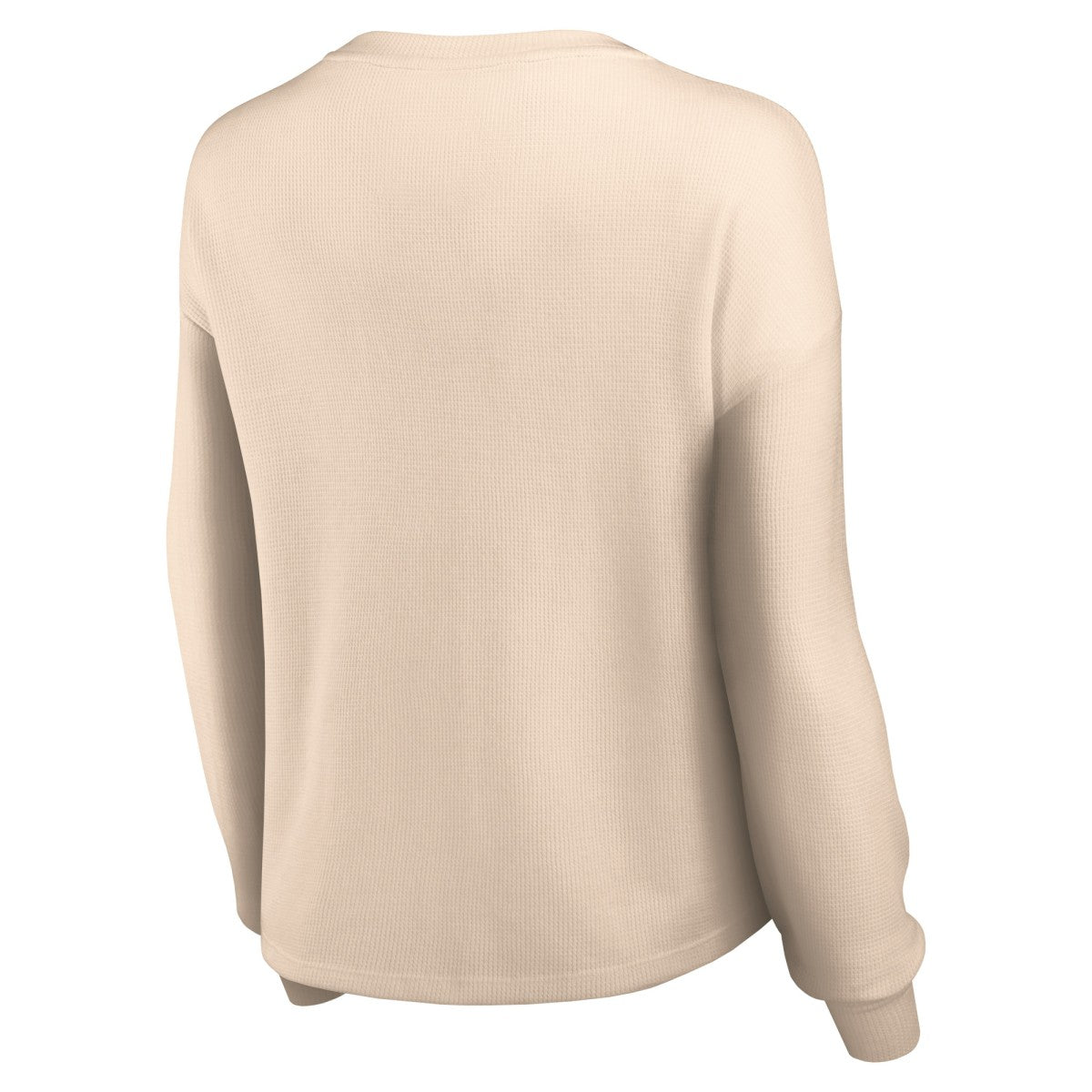 Fanatics Los Angeles Lakers Women's Go For It Long Sleeve Notch Neck T-Shirt