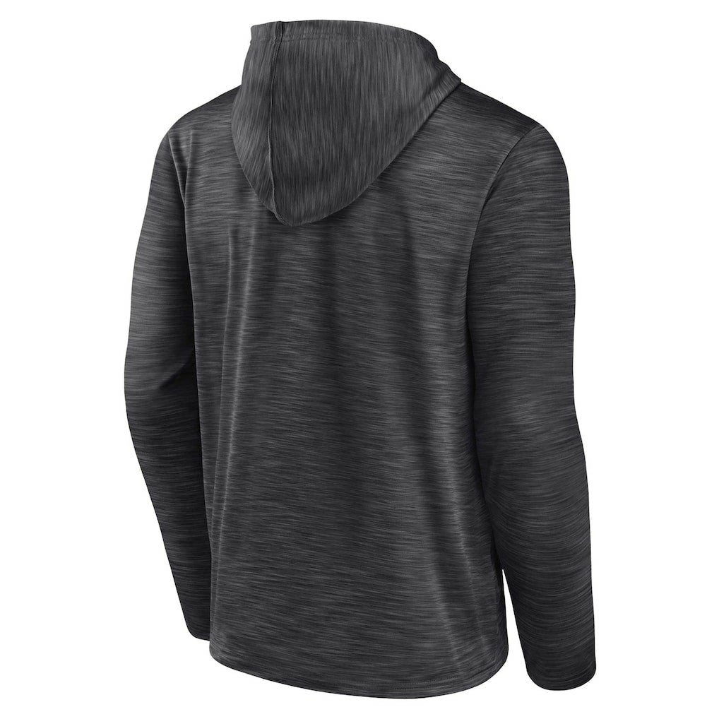 Fanatics Brooklyn Nets Fast Break Pullover Hoodie