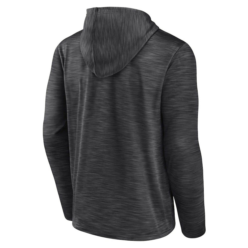 Fanatics Brooklyn Nets Fast Break Pullover Hoodie