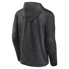 Fanatics Brooklyn Nets Fast Break Pullover Hoodie
