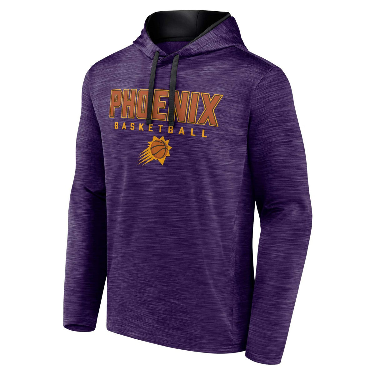 Fanatics Phoenix Suns Fast Break Pullover Hoodie