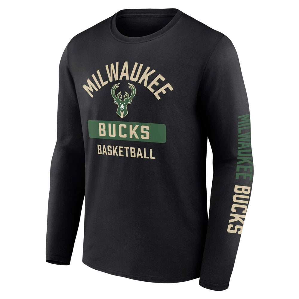 Fanatics Milwaukee Bucks Two-Pack Just Net Combo Set