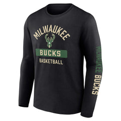 Fanatics Milwaukee Bucks Two-Pack Just Net Combo Set