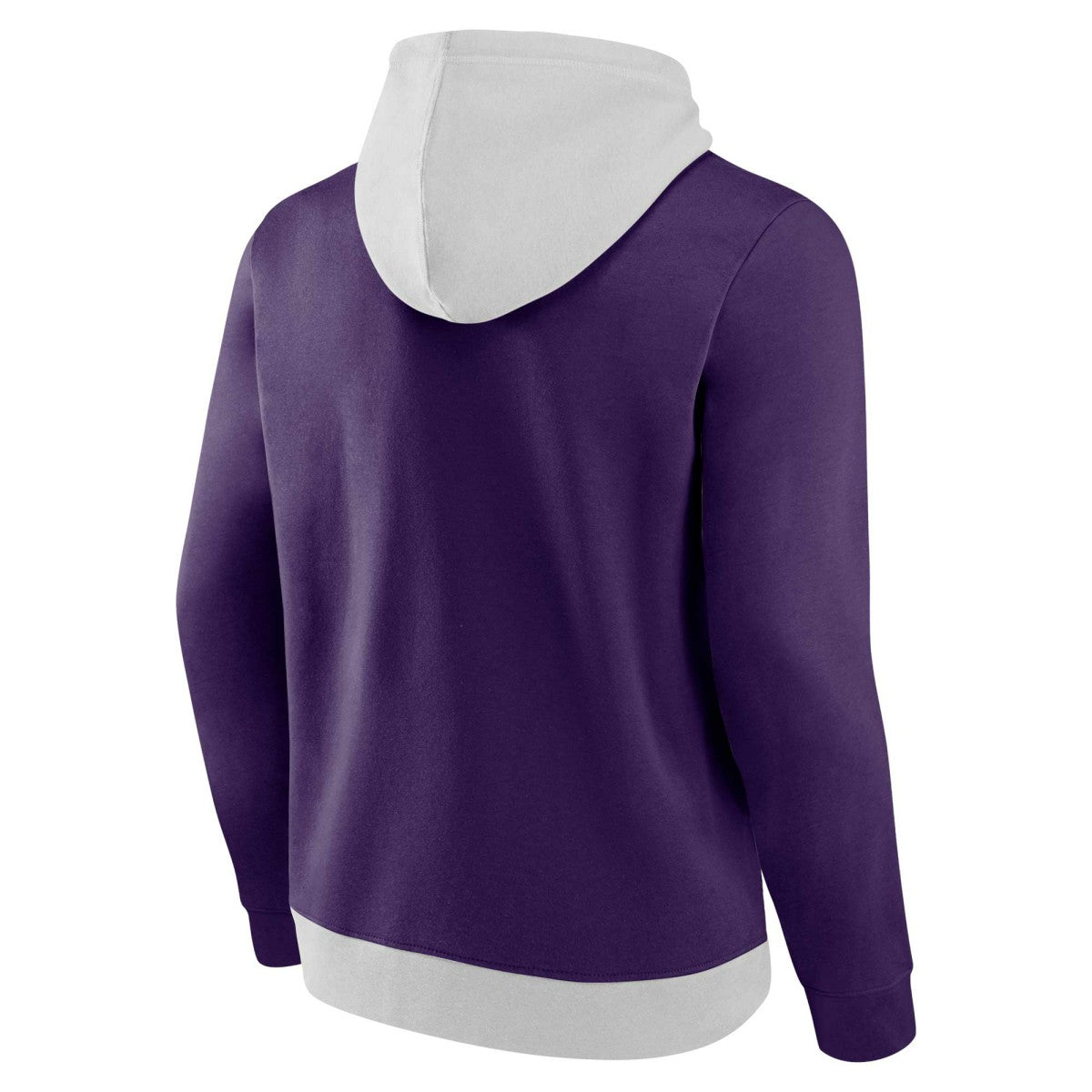 Fanatics Phoenix Suns Arctic Colorblock Pullover Hoodie