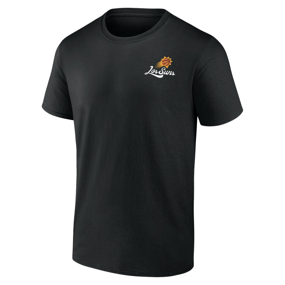 Phoenix Suns Hispanic Heritage T-Shirt