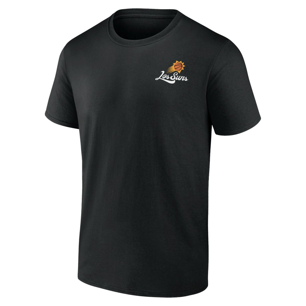 Phoenix Suns Hispanic Heritage T-Shirt
