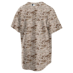 Camo San Diego Padres Nike USMC Alternate Replica Team Jersey