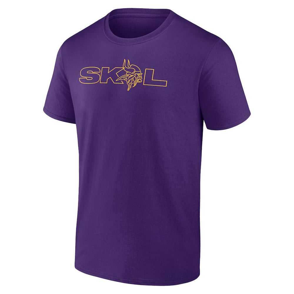 SKOL T-Shirt - Minnesota Vikings T-shirts