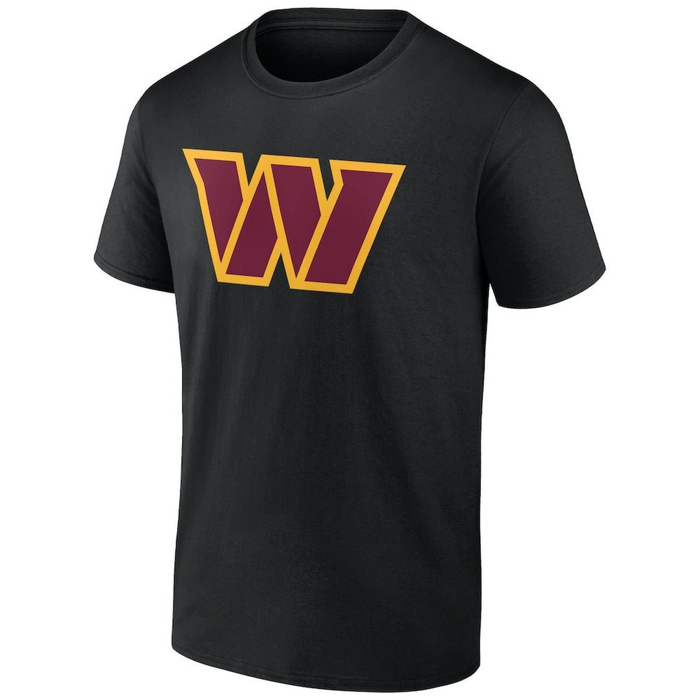 Terry McLaurin  Icon Player Name & Number T-Shirt - Washington Commanders T-shirts