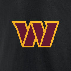 Terry McLaurin  Icon Player Name & Number T-Shirt - Washington Commanders T-shirts