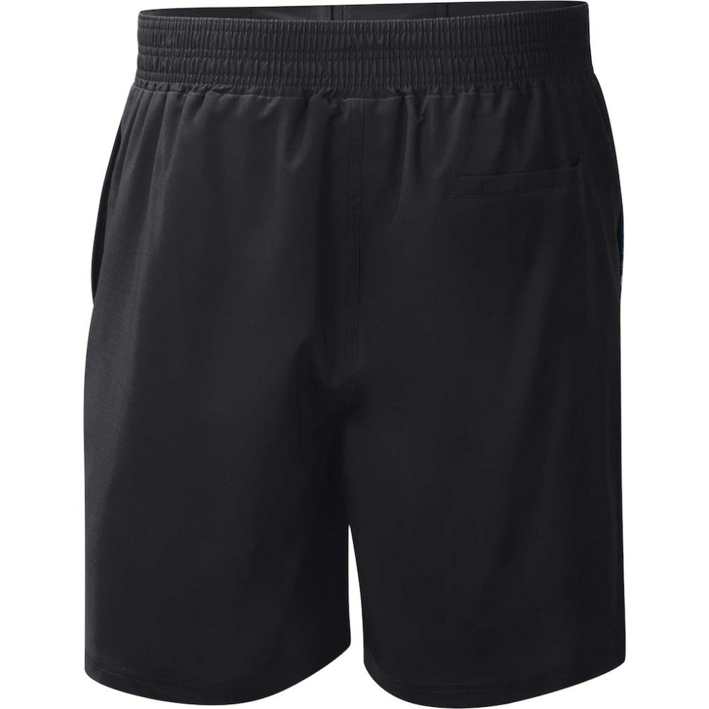 Black Chicago White Sox G-III Sports by Carl Banks Breeze Volley Swim Shorts