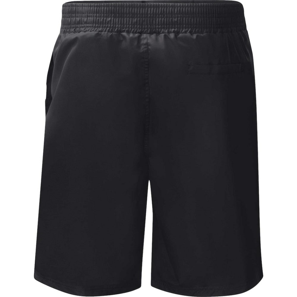 Black Chicago White Sox G-III Sports by Carl Banks Sea Wind Swim Shorts