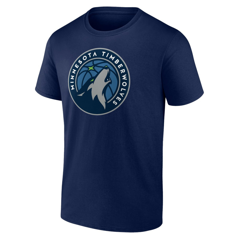 Anthony Edwards Minnesota Timberwolves Playmaker Team Name & Number T-Shirt