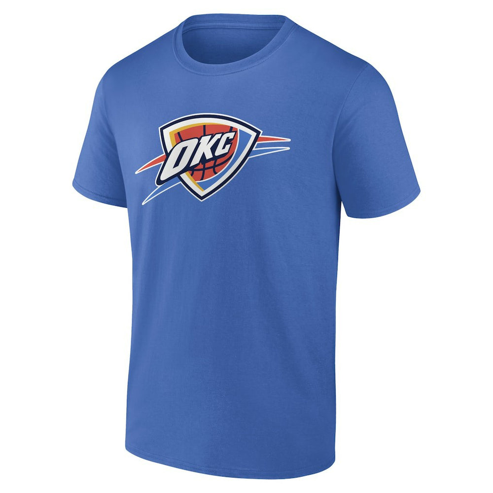 Chet Holmgren Oklahoma City Thunder Playmaker Team Name & Number T-Shirt